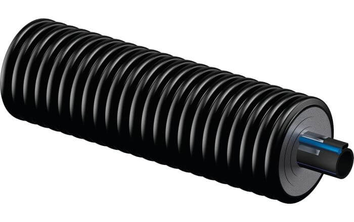 Ecoflex Supra plus 16 bar